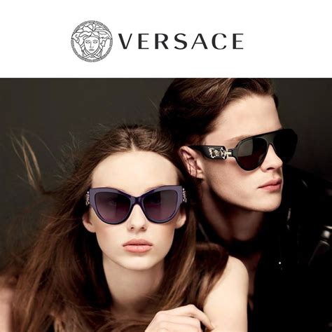 versace mens sun glasses|versace sunglasses official website.